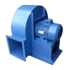 Suction Blower